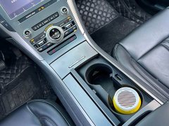 Lincoln MKZ 2020 2.0T Luxury Edition - ფოტო 13