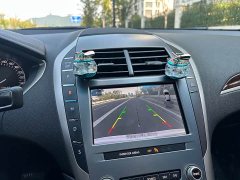 Lincoln MKZ 2020 2.0T Luxury Edition - ფოტო 14