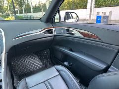 Lincoln MKZ 2020 2.0T Luxury Edition - ფოტო 15