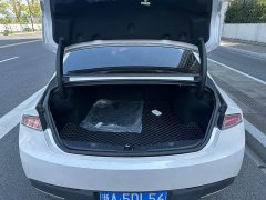 Lincoln MKZ 2020 2.0T Luxury Edition - ფოტო 16