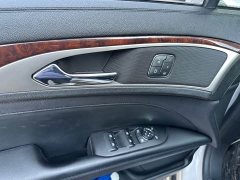Lincoln MKZ 2020 2.0T Luxury Edition - ფოტო 17