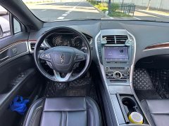 Lincoln MKZ 2020 2.0T Luxury Edition - ფოტო 18