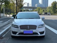 Lincoln MKZ 2020 2.0T Luxury Edition - ფოტო 2