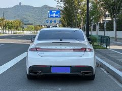 Lincoln MKZ 2020 2.0T Luxury Edition - ფოტო 20