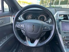Lincoln MKZ 2020 2.0T Luxury Edition - ფოტო 4