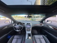 Lincoln MKZ 2020 2.0T Luxury Edition - ფოტო 5