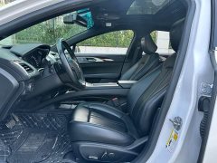Lincoln MKZ 2020 2.0T Luxury Edition - ფოტო 6