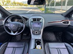 Lincoln MKZ 2020 2.0T Luxury Edition - ფოტო 7