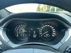 Lincoln MKZ 2020 2.0T Luxury Edition - ფოტო 8