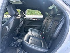 Lincoln MKZ 2020 2.0T Luxury Edition - ფოტო 9