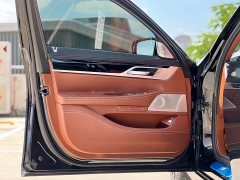 BMW 7 Series 2021 740Li xDrive Executive M Sport Package - ფოტო 13