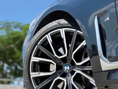BMW 7 Series 2021 740Li xDrive Executive M Sport Package - ფოტო 17