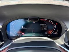 BMW 7 Series 2021 740Li xDrive Executive M Sport Package - ფოტო 20