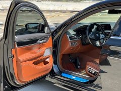 BMW 7 Series 2021 740Li xDrive Executive M Sport Package - ფოტო 4