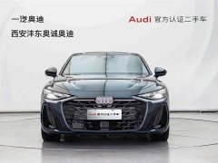 Audi A6L 2.0T quattro Prestige - ფოტო 1