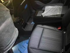 Audi A6L 2.0T quattro Prestige - ფოტო 2