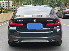 BMW 5 Series 530Li Premier M Sport Package - ფოტო 3