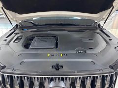 GAC Aion GS8 2022 Dual Engine 2.0T M AWD Luxury Edition 7-Seater - ფოტო 10