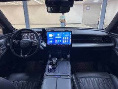 GAC Aion GS8 2022 Dual Engine 2.0T M AWD Luxury Edition 7-Seater - ფოტო 11
