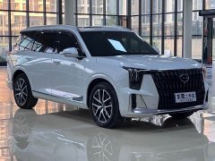 GAC Aion GS8 2022 Dual Engine 2.0T M AWD Luxury Edition 7-Seater - ფოტო 2