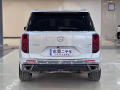 GAC Aion GS8 2022 Dual Engine 2.0T M AWD Luxury Edition 7-Seater - ფოტო 6
