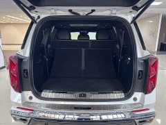 GAC Aion GS8 2022 Dual Engine 2.0T M AWD Luxury Edition 7-Seater - ფოტო 9
