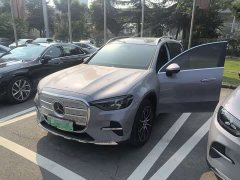 Mercedes-Benz GLC New Energy Pure Electric 350 L 4MATIC Gold Edition - ფოტო 1