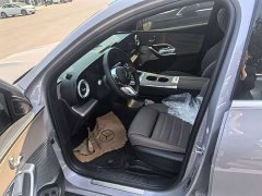 Mercedes-Benz GLC New Energy Pure Electric 350 L 4MATIC Gold Edition - ფოტო 3