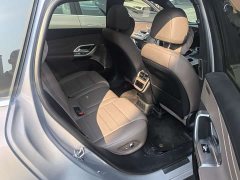 Mercedes-Benz GLC New Energy Pure Electric 350 L 4MATIC Gold Edition - ფოტო 5