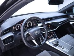 Audi A6L 2024 40 TFSI Luxury Sport Edition - ფოტო 11