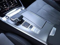 Audi A6L 2024 40 TFSI Luxury Sport Edition - ფოტო 12