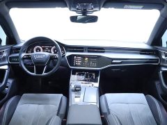 Audi A6L 2024 40 TFSI Luxury Sport Edition - ფოტო 13