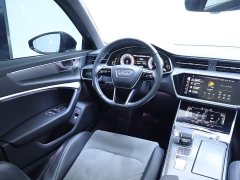 Audi A6L 2024 40 TFSI Luxury Sport Edition - ფოტო 14
