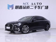 Audi A6L 2024 40 TFSI Luxury Sport Edition - ფოტო 2