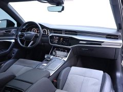 Audi A6L 2024 40 TFSI Luxury Sport Edition - ფოტო 20