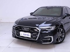 Audi A6L 2024 40 TFSI Luxury Sport Edition - ფოტო 3