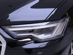 Audi A6L 2024 40 TFSI Luxury Sport Edition - ფოტო 4