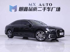 Audi A6L 2024 40 TFSI Luxury Sport Edition - ფოტო 5
