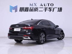 Audi A6L 2024 40 TFSI Luxury Sport Edition - ფოტო 7