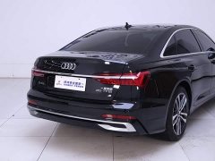Audi A6L 2024 40 TFSI Luxury Sport Edition - ფოტო 8