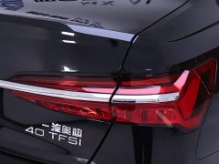 Audi A6L 2024 40 TFSI Luxury Sport Edition - ფოტო 9