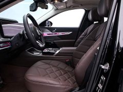 BMW 7 Series 2023 735Li M Sport Package - ფოტო 12