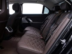 BMW 7 Series 2023 735Li M Sport Package - ფოტო 14