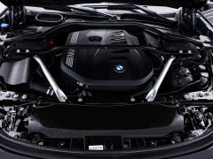 BMW 7 Series 2023 735Li M Sport Package - ფოტო 16