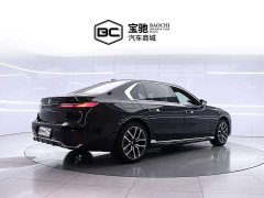 BMW 7 Series 2023 735Li M Sport Package - ფოტო 3