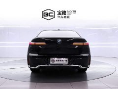 BMW 7 Series 2023 735Li M Sport Package - ფოტო 4