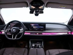 BMW 7 Series 2023 735Li M Sport Package - ფოტო 5