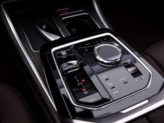BMW 7 Series 2023 735Li M Sport Package - ფოტო 9