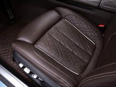 BMW 7 Series 740Li Premier M Sport Package - ფოტო 16