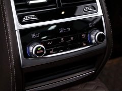 BMW 7 Series 740Li Premier M Sport Package - ფოტო 18